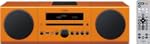 Yamaha MCR042OR - Minicadena Hi-Fi co...