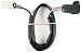 Curt Manufacturing 51382 Brake Control Wiring Harness