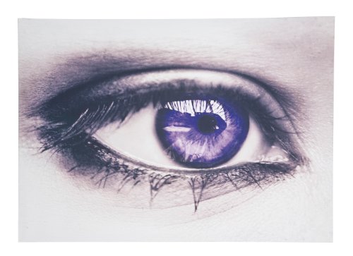 Kare 30901 Bild Eyes 50 x 70 Sortiert