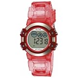 Activa Women's AD009-005 Multi-function Digital Watch
