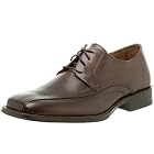 Johnston & Murphy Men's Harding Panel Toe Oxford