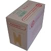 100 Fingerkuppenpflaster gro� Pflaster Verbandpflaster