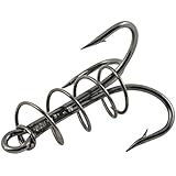 Mudville Dough Bait Treble Hook