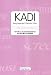 KADI. Krug Asperger's Disorder Index. Test per la... chez Livres sur le nom: 41pVYaC-T1L._SL75_