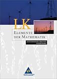 Produkt-Bild: Elemente der Mathematik - Ausgabe 2004 f&uuml;r die SII: Elemente der Mathematik. Leistungskurs. Gesamtband. Analysis. Rheinland-Pfalz