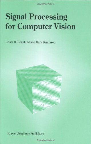 Signal Processing for Computer Vision