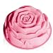Big Flower-shaped Non-stick Silicone Rose Cake Mold/mould
