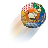 Jellykitten Farm Dale Boing Ball