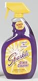 12 each: Sparkle Glass Cleaner (20345)