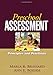 Preschool Assessment: Principles and Practices