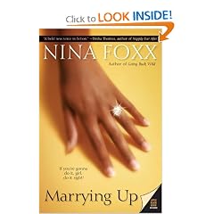 Marrying Up