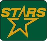 Dallas Stars Mouse Pad