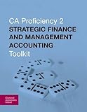 Strategic finance and management accounting : toolkit