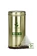 Veria 100% Organic Green Monsoon Tea (16 Count Sachet Tea Bags)