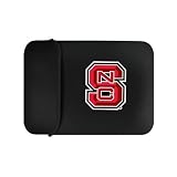 North Carolina State Wolfpack Laptop Case