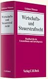  Wirtschaftsstrafrecht: Handbuch...