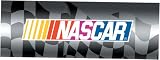 Chroma Graphics Rear Window Tintz - Nascar