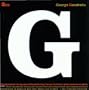 George Gershwin