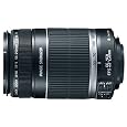 Canon EF-S 55-250mm f/4.0-5.6 IS Telephoto Zoom Lens for Canon Digital SLR Cameras