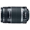 Canon EF-S 55-250mm f/4.0-5.6 IS Telephoto Zoom Lens for Canon Digital SLR Cameras