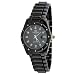 Oniss Women's Swiss Sapphire Ceramic Diamond Watch ON601L