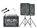 VOCOPRO CLUB -6800 PROFESSIONAL KARAOKE SYSTEM