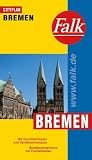 Falk Cityplan Bremen - Falk Verlag