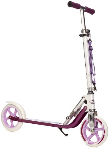 Hudora 14738 - Big Wheel GC 205, 205 mm Rolle Hudora 14738 - Big Wheel GC 205, 205 mm Rolle