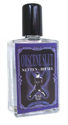 Eau de Parfum \"Obscene Slut\" Preisvergleich