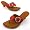 Born -- *Lima Orange -- Women's Shoes,Comfort Shoes,Sandals,Thong