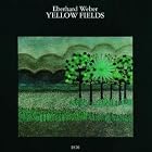 Click here to buy Yellow Fields by  Eberhard Weber .