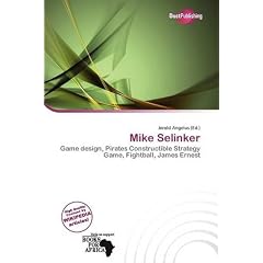 Mike Selinker