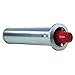 DISPENSE-RITE ADJ-2 Cup Dispenser, 8 oz. to 44 oz, Stainless Steel