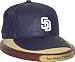 San Diego Padres MLB Replica Cap