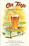 On Tap Northern California: The Essential Guide to Brewpubs and Craft Breweries