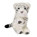 Wow Wee Alive Mini Cubs - White Tiger