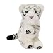 Wow Wee Alive Mini Cubs - White Tiger