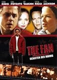 The Fan - Schatten des Ruhms - Giovanni Ribisi