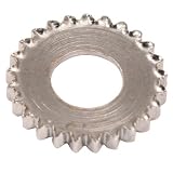 Campagnolo BR-RE021 BRAKE MOUNTING WASHER TOOTH WASHER