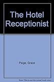 The hotel receptionist