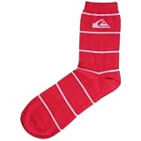 Chili Pepper High Sox B Socks by Quiksilver
