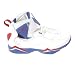 Nike Jordan True Flight Shoe (Richard Hamilton RIP Pe) (Limited Edition) 371676-161