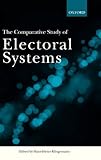The comparative study of electoral systems