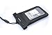 DandyCase Black Waterproof Case for Apple iPhone 4, 4S - Also Works with iPod Touch 3, 4, iPhone 3G, 3GS, & Other Smartphones - IPX8 Certified to 100 Feet [Retail Packaging by DandyCase]