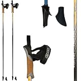 Exel Nordic Walking St&ouml;cke Trainer ComFit - Exel