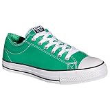 Converse CTS Ox Shoe (Kelly Green/Black/White)