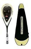 Slazenger Carbon 110 Squash Racket