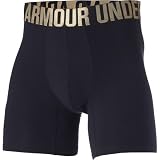 Men’s UA Elite 6” Boxerjock® Boxer Briefs Bottoms by Under Armour