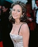 DIANE LANE 16X20 COLOR PHOTO