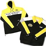  : Nascar Nextel Cup Series Fleece Hoodie & Heavy Twill Jacket "Ultimate Fan 2-Pack"